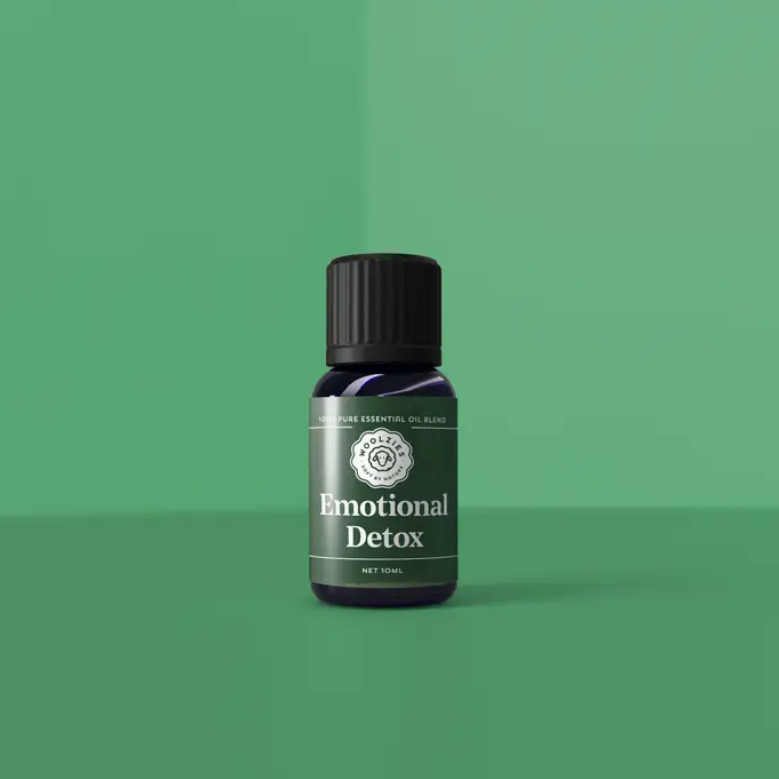 Woolzies Pure Essential Oil Blend