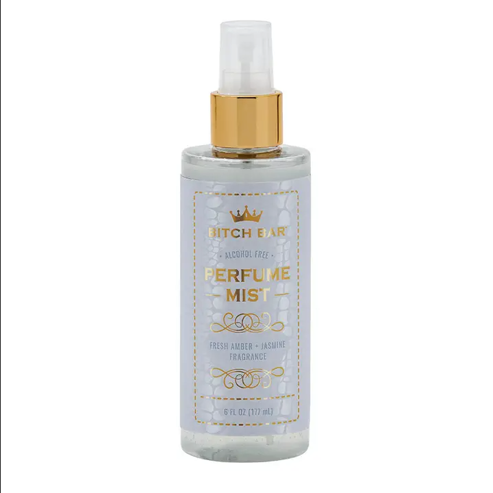 San Francisco Soap Company Bitch Bar 6oz. Perfume Mist
