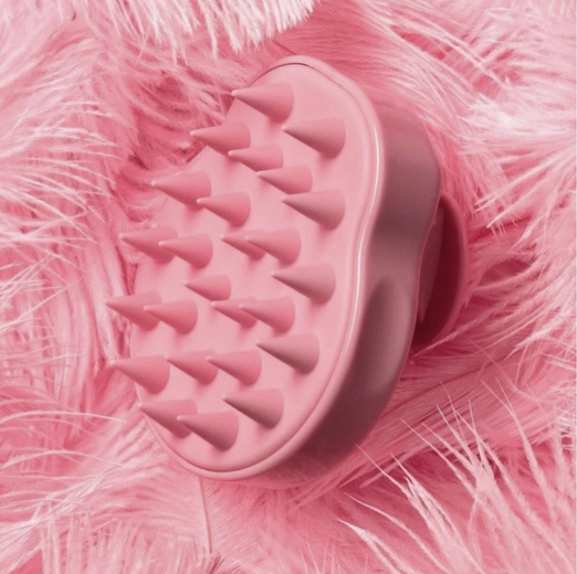 Cala Scalp Massaging Shampoo Brush