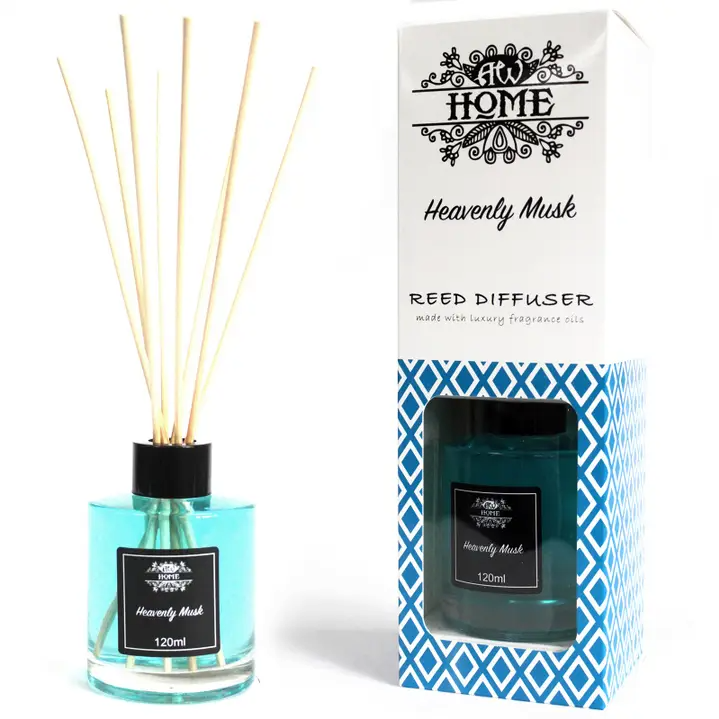 AW Home Reed Diffuser 120mL