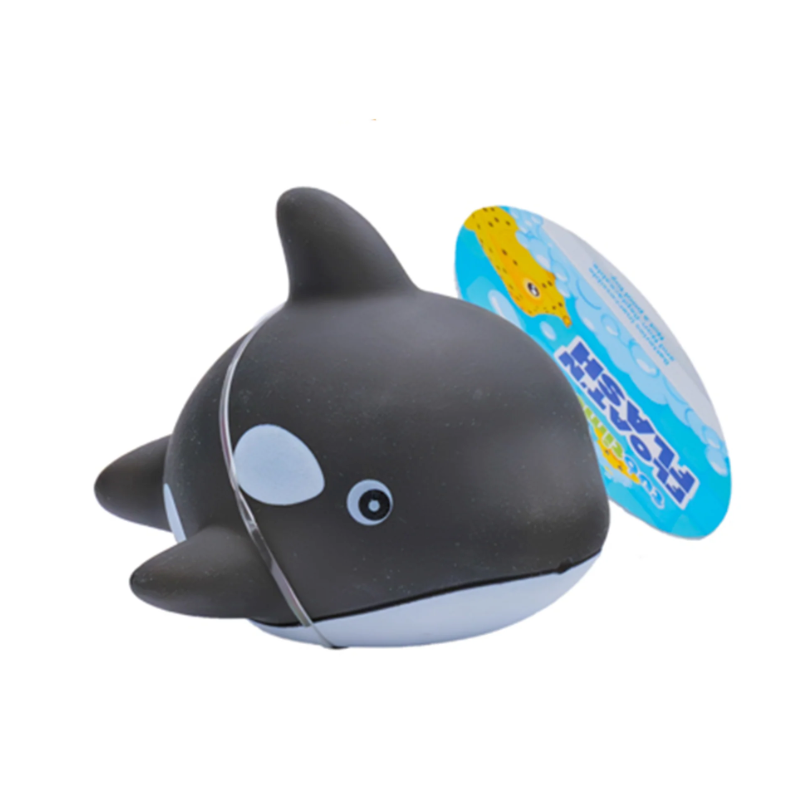 Tub Time Float N' Flash Bath Toy