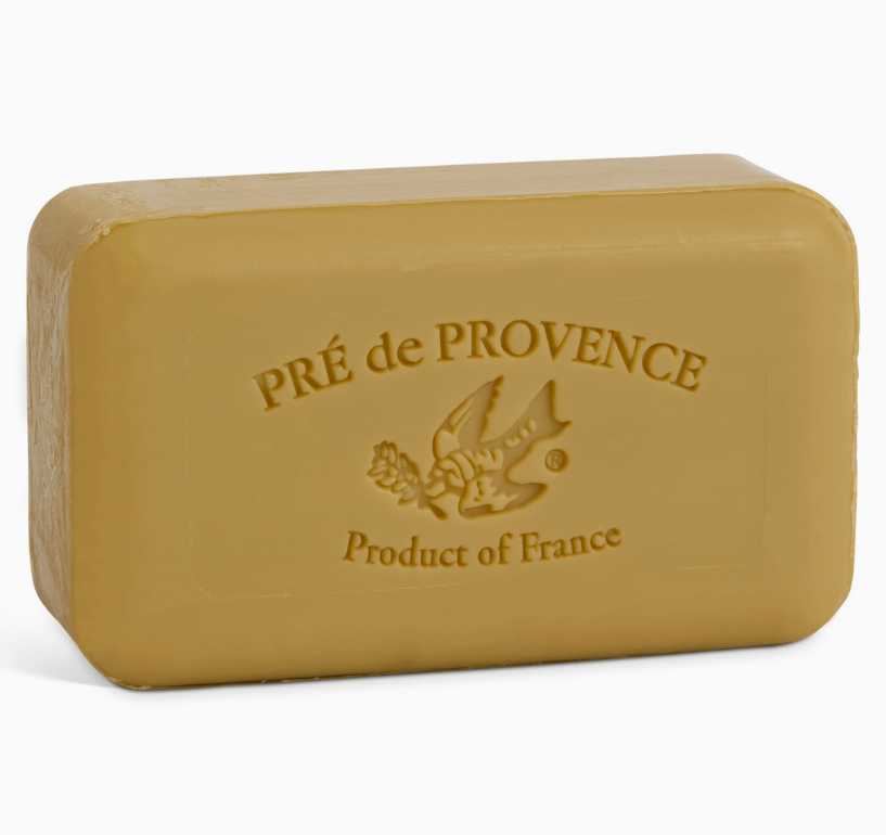 Pre de Provence French Hardmilled Small Soap 150g - Verbena