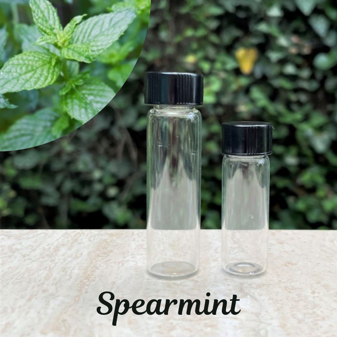 The Soap Opera Pure Essential Oils - Spearmint