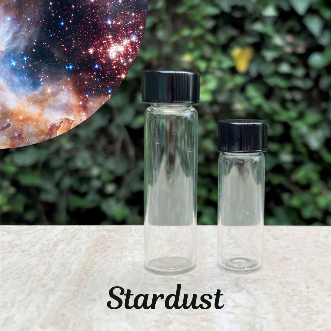 The Soap Opera Pure Perfume Oils - Stardust