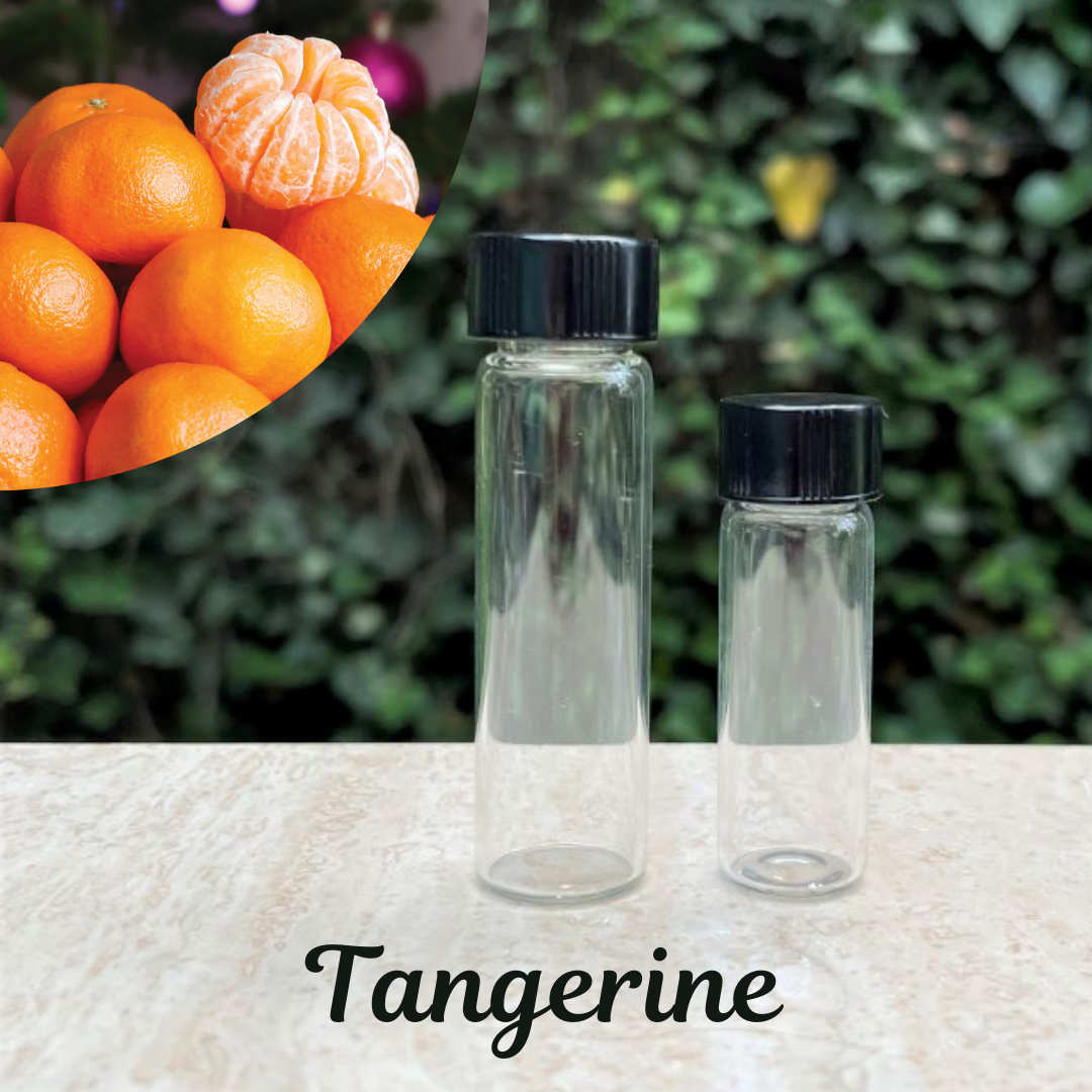 The Soap Opera Pure Essential Oils - Tangerine