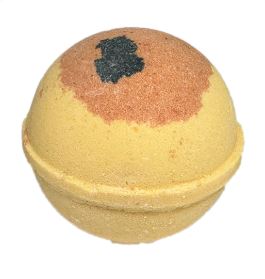 The Soap Opera Bath Bomb 4.5oz - Pumpkin Spice