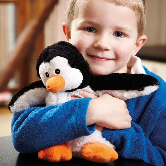 Warmies Lavender Stuffed Animals