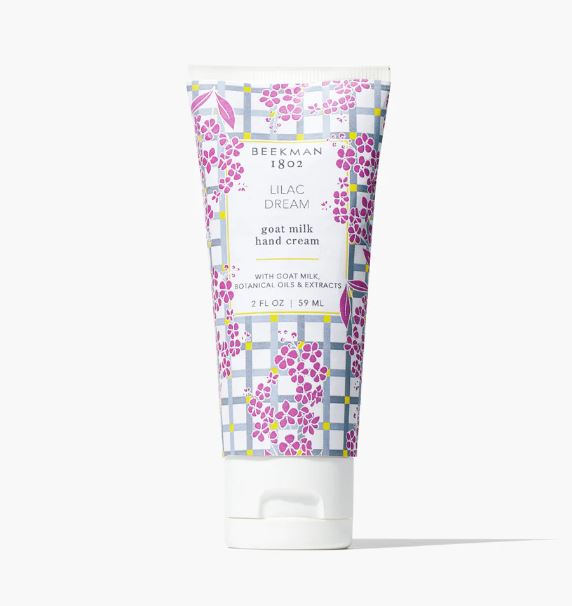 Beekman Goat Milk Hand Cream 2oz 59mL