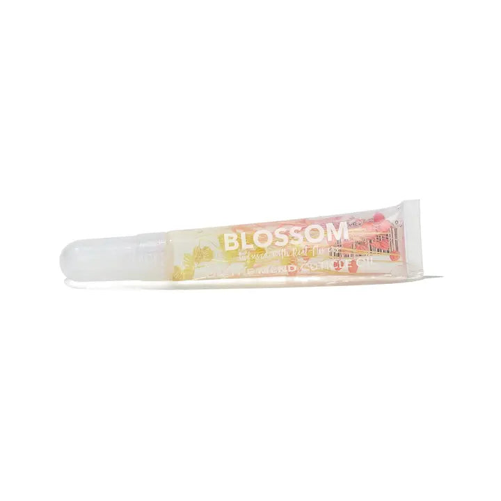 Blossom On The Mend Cuticle Oil 0.34floz