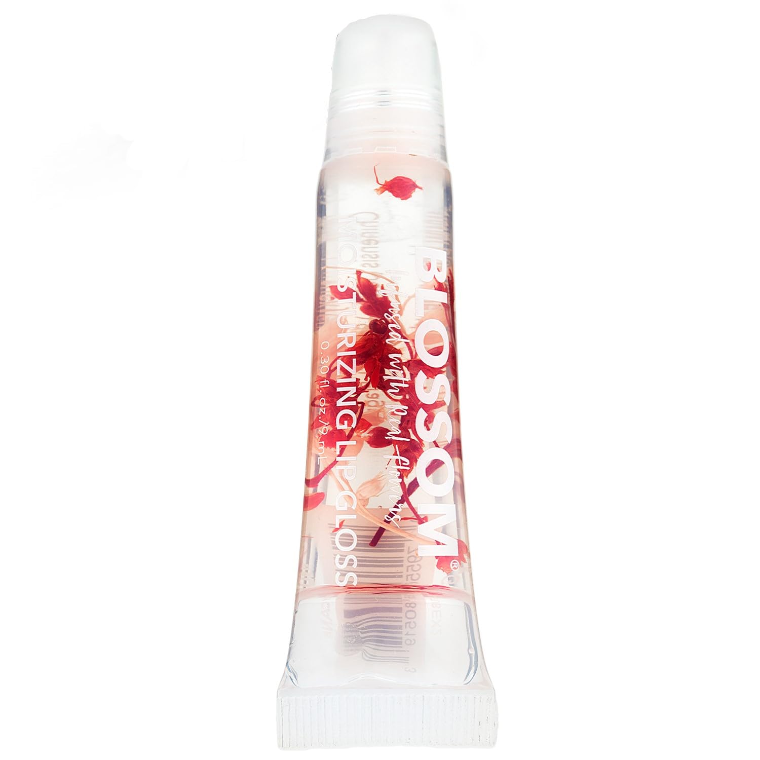Blossom Winter Tube Lip Gloss 0.3oz 9mL