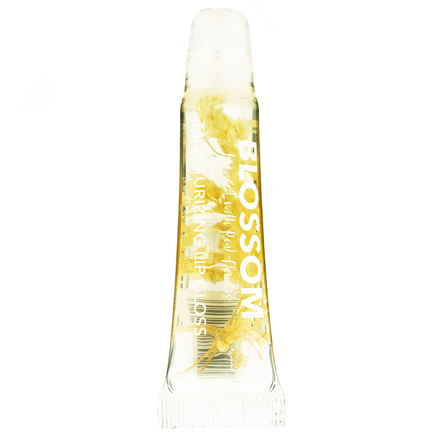 Blossom Winter Tube Lip Gloss 0.3oz 9mL