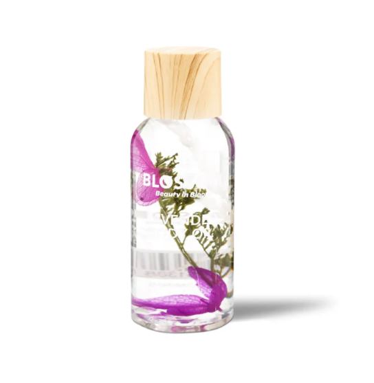 Blossom Lavender Body Oil 2oz 60ml