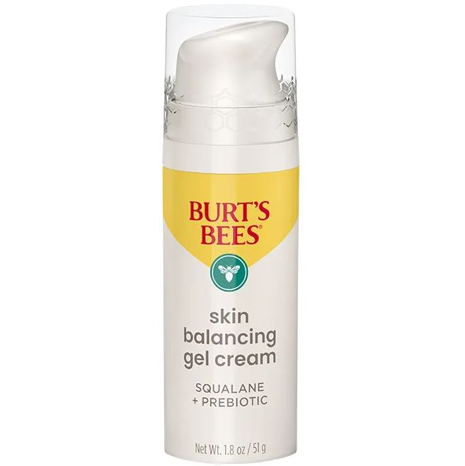 Burt's Bees Skin Balancing Gel Cream 1.8oz 51g