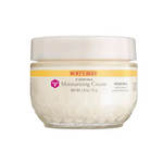 anti aging firming moisturizer from burts bees formulated with natural retinol alternative bakuchiol nutrient rich botanicals