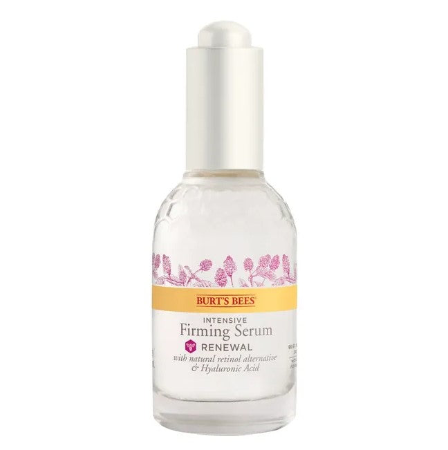 Burt's Bees Renewal Intensive Firming Serum 1oz 29.5ml