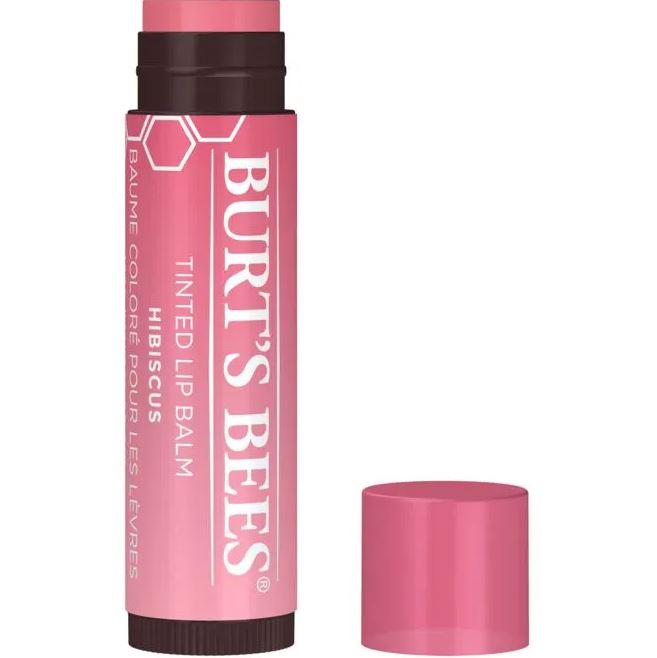 Burt's Bees Tinted Lip Balm 0.15oz