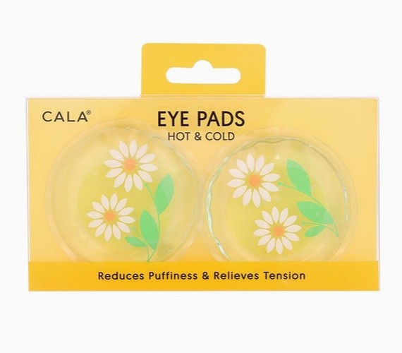 Cala Daisy Hot & Cold Eye Patches
