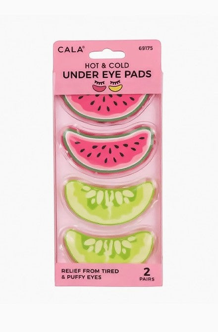 Cala Hot & Cold Under Eye Pads
