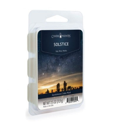 Candle Warmers Etc. Classic Wax Melts 2.5oz - Solstice