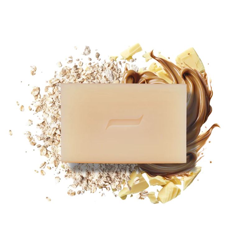 Caswell Massey Triple-Milled Bar Soap 5.8oz 164g - Centuries Oatmeal