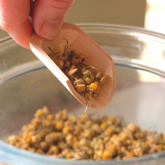 The Soap Opera Bagged Herbs Sachet