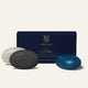 Caswell Massey Three Triple-Milled Soaps Gift Set - Classic