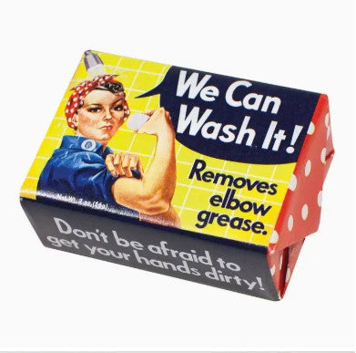 Foam Sweet Foam Bar Soap - 2oz