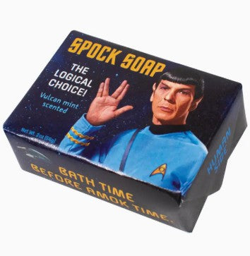 Foam Sweet Foam Bar Soap - 2oz