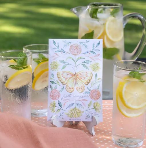 Fresh Scents Scented Sachet 115mL - Just Imagine