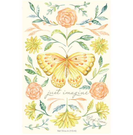 Fresh Scents Scented Sachet 115mL - Just Imagine