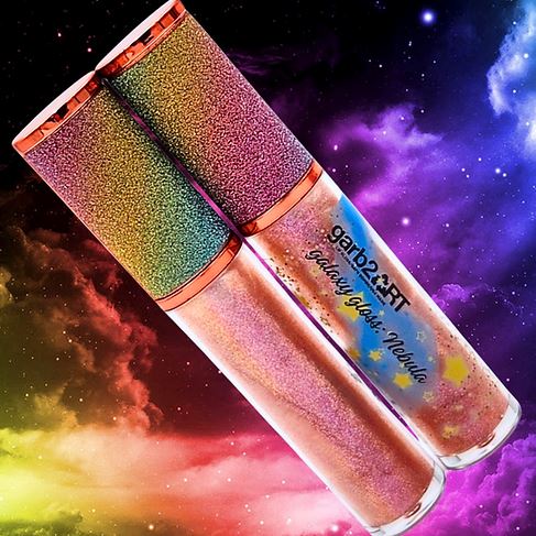 Garb2Art Galaxy Lip Gloss