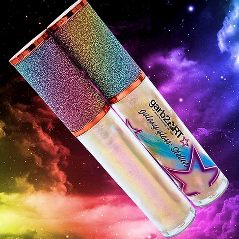 Garb2Art Galaxy Lip Gloss