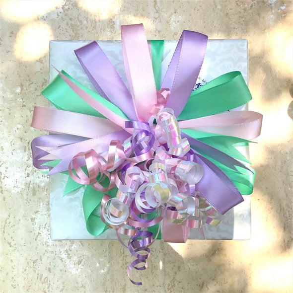 Gift Wrap - Fairy Pearl