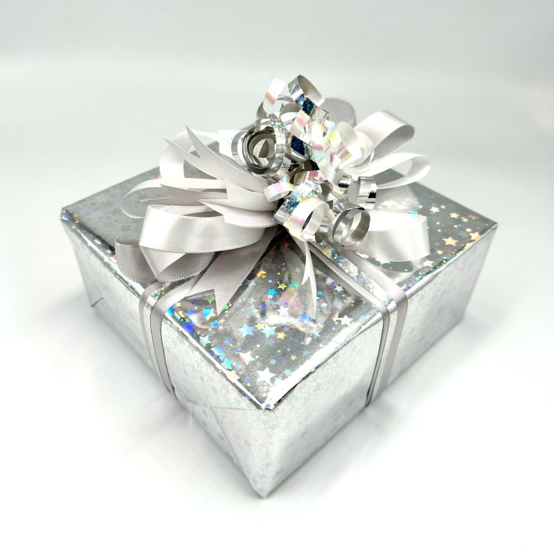 Gift Wrap - Worldly