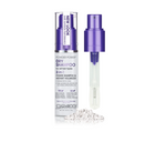 vegan dry shampoo by giovanni for freshening hair and volumizing without water family owned and operated