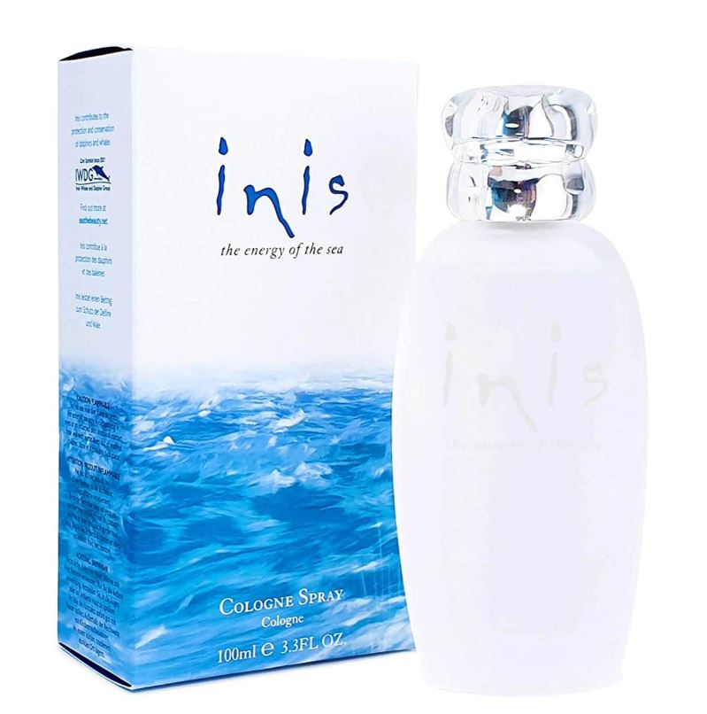Inis the Energy of the Sea Cologne