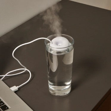 Kikkerland Floatie Humidifier