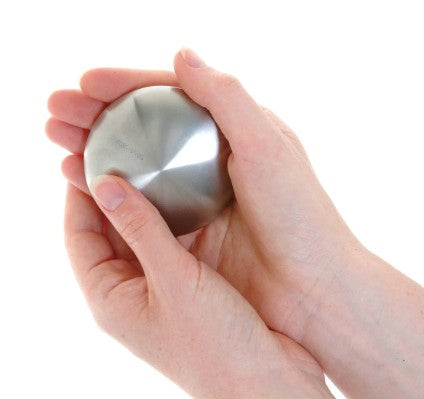 Kikkerland Magic Soap