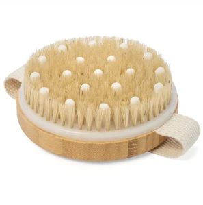 Kingsley Dry Body Brush