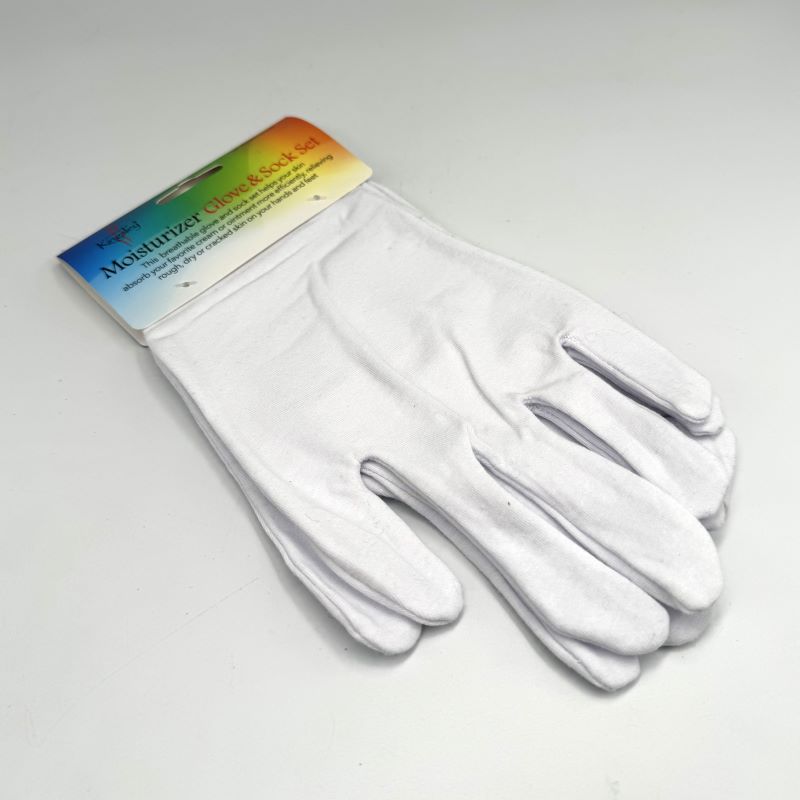 Kingsley Moisturizer Glove & Sock Set