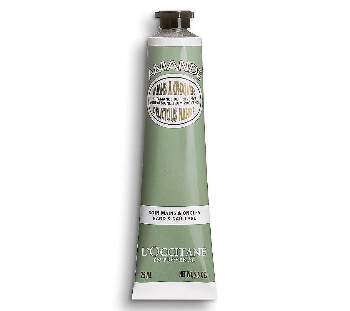 L'Occitane Almond Hand Cream - 30ml 1 oz.