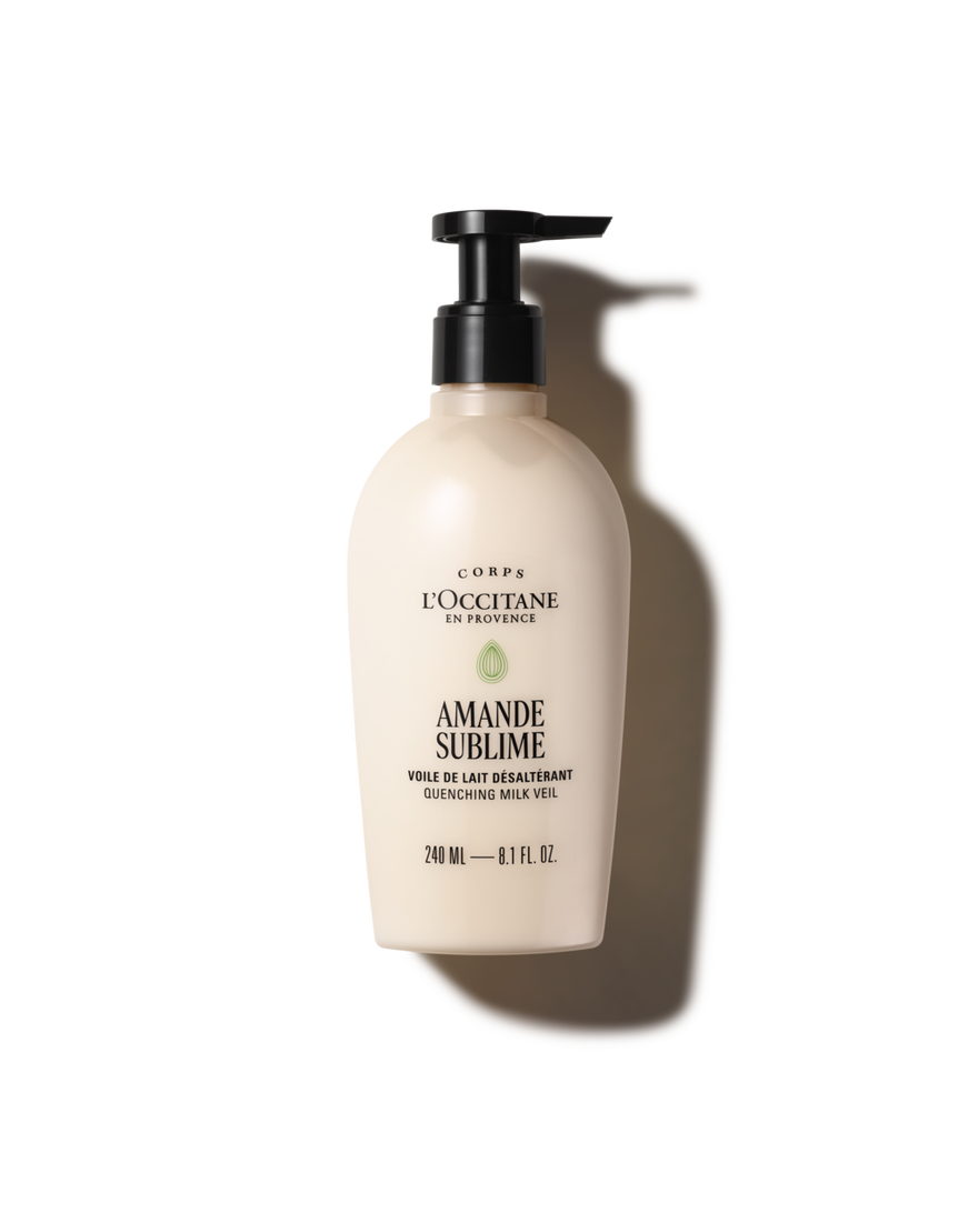 L'Occitane Almond Milk Veil