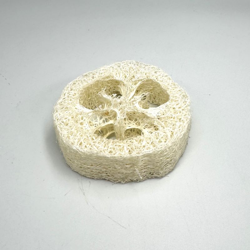 The Soap Opera Natural Loofah Sponge