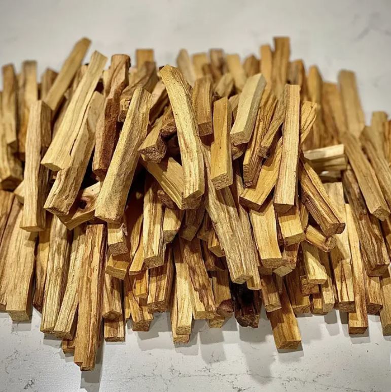 Palo Santo "holy wood" Incense Stick