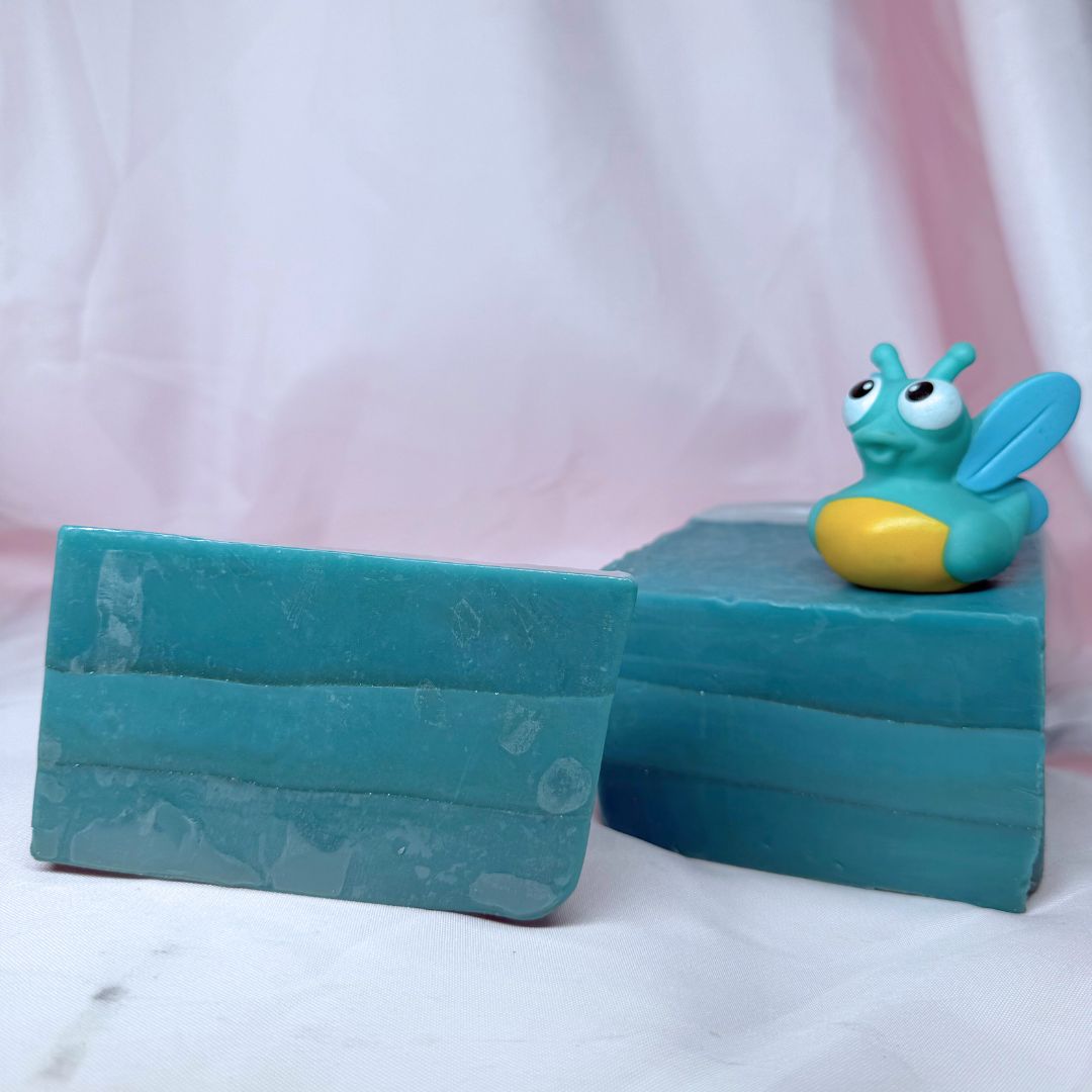 Primal Elements Soap - Dead Sea Mud