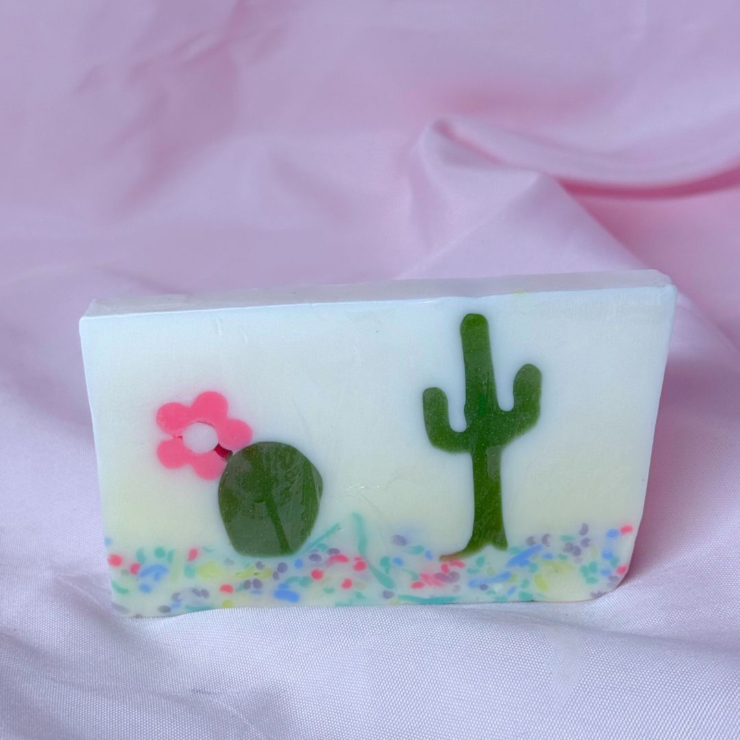 Primal Elements Soap - Dos Amigos