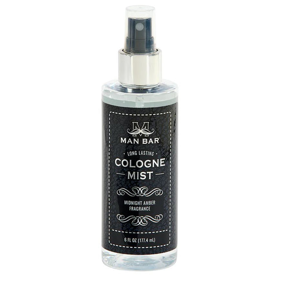 San Francisco Soap Co. Cologne Mist 6fl oz 177.4ml