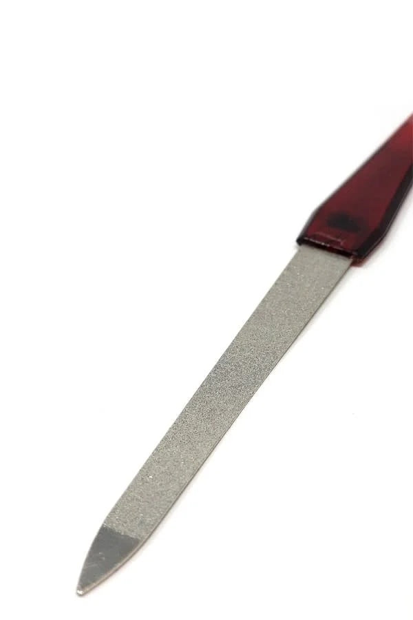 Offa Beauty Sapphire Nail File