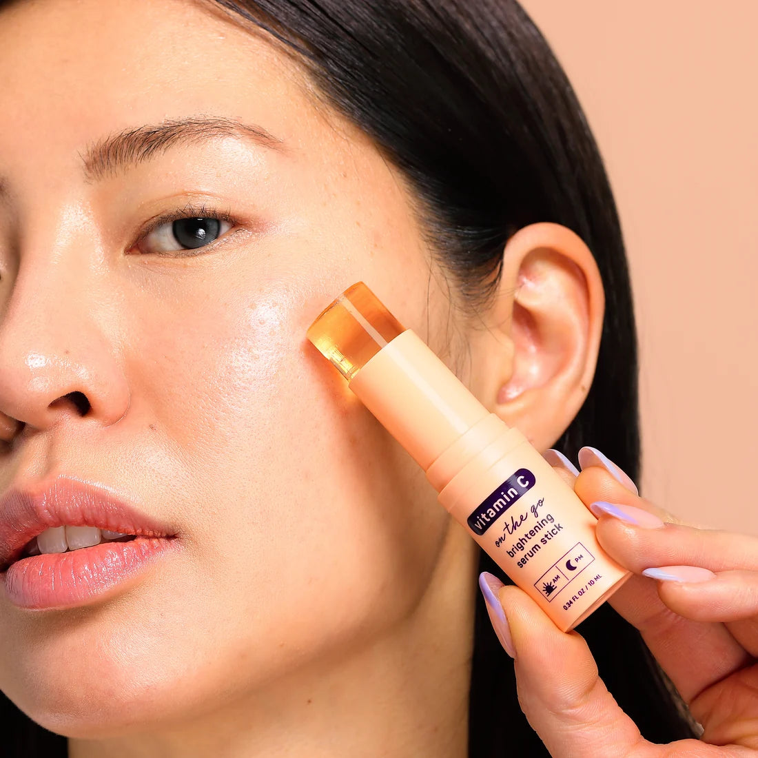 SpaLife Glow Vitamin C Brightening Serum Stick