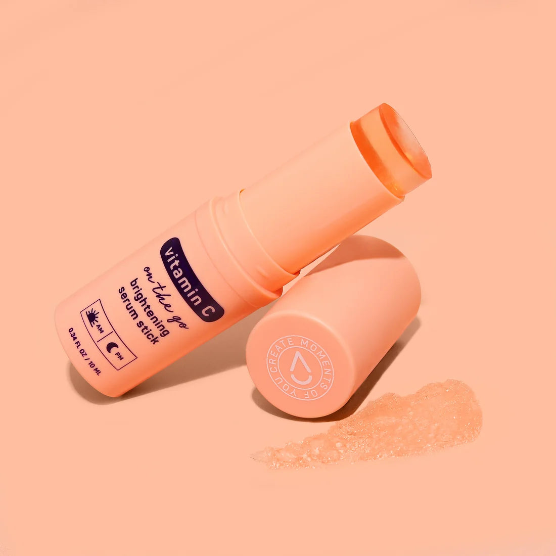 SpaLife Glow Vitamin C Brightening Serum Stick